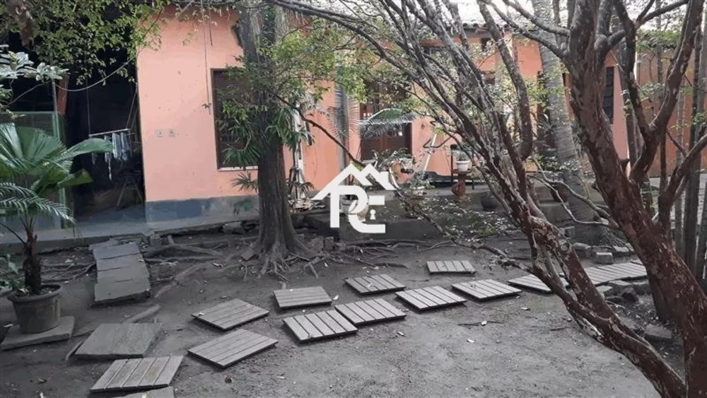 Casa, 5 quartos, 550 m² - Foto 16