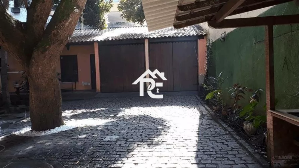 Casa, 5 quartos, 550 m² - Foto 9