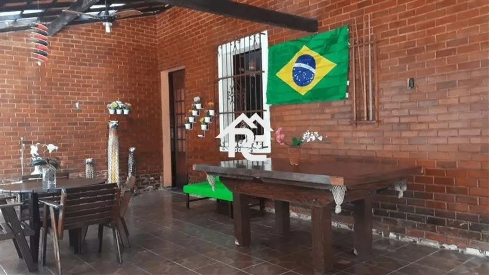Casa, 5 quartos, 550 m² - Foto 19