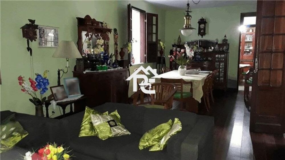 Casa, 5 quartos, 550 m² - Foto 2