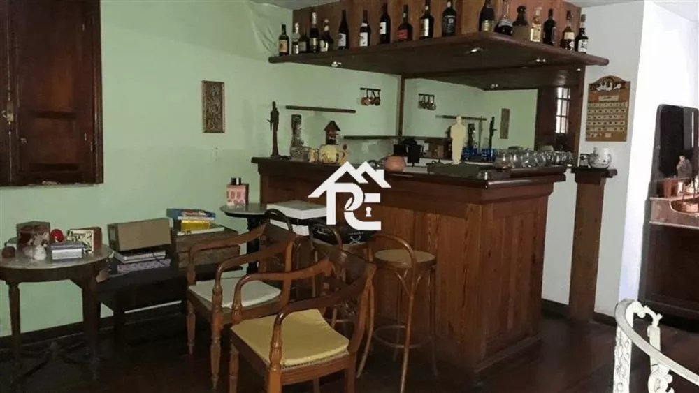 Casa, 5 quartos, 550 m² - Foto 13