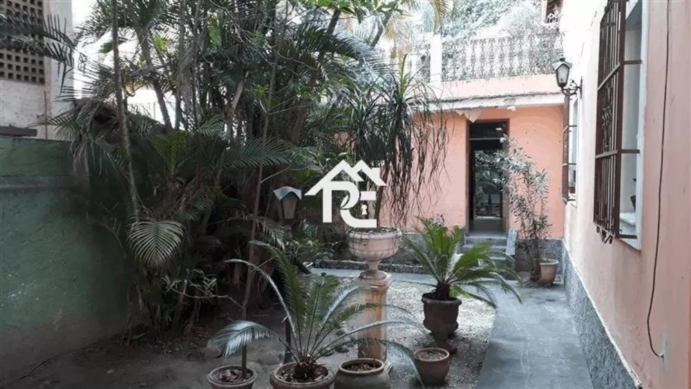 Casa, 5 quartos, 550 m² - Foto 11