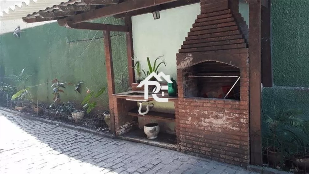 Casa, 5 quartos, 550 m² - Foto 15