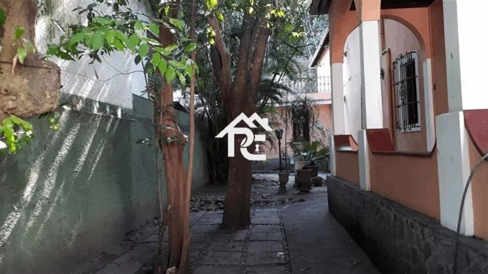 Casa, 5 quartos, 550 m² - Foto 12