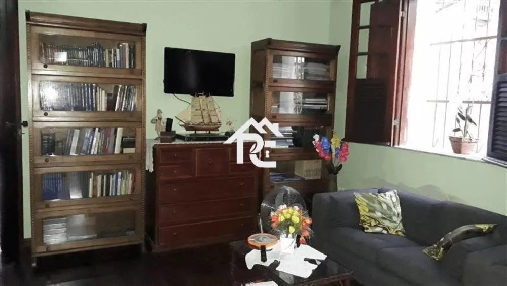 Casa, 5 quartos, 550 m² - Foto 17