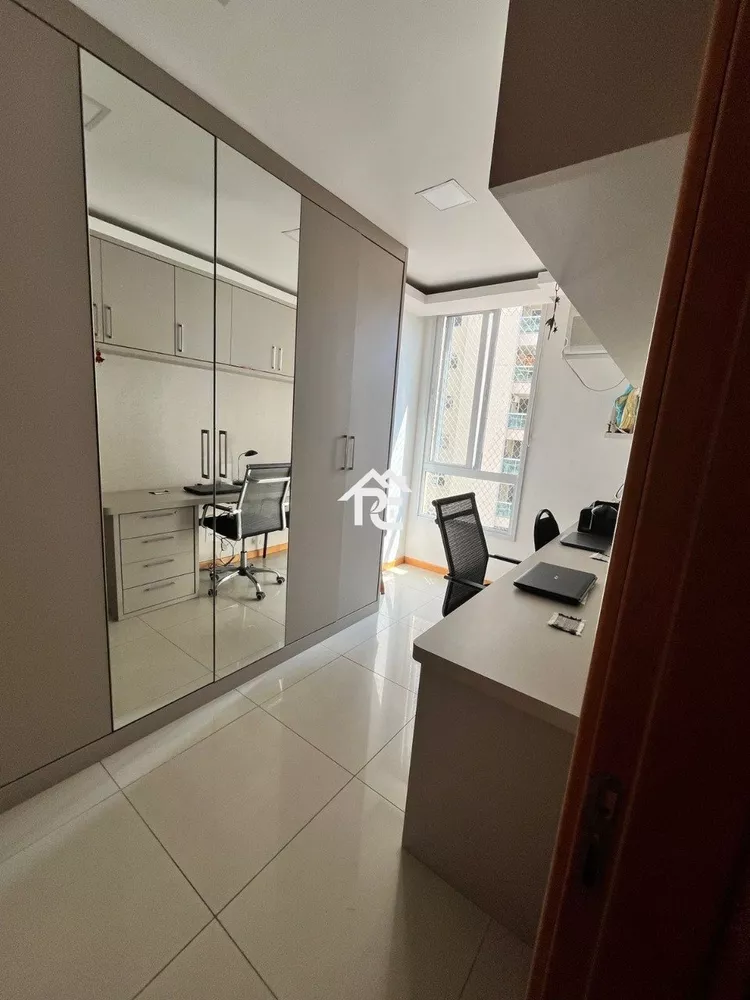 Apartamento, 3 quartos, 100 m² - Foto 13
