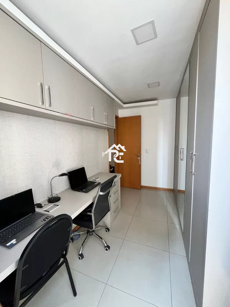 Apartamento, 3 quartos, 100 m² - Foto 11