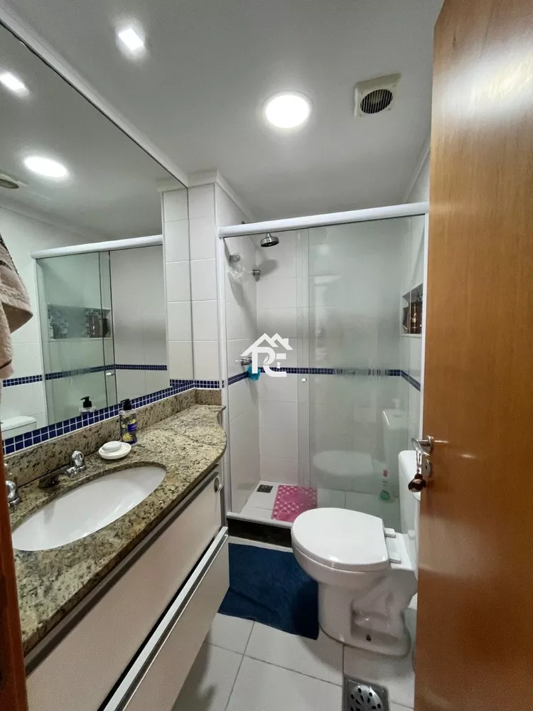 Apartamento, 3 quartos, 100 m² - Foto 10