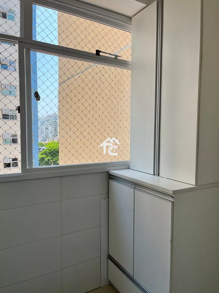 Apartamento, 3 quartos, 100 m² - Foto 23