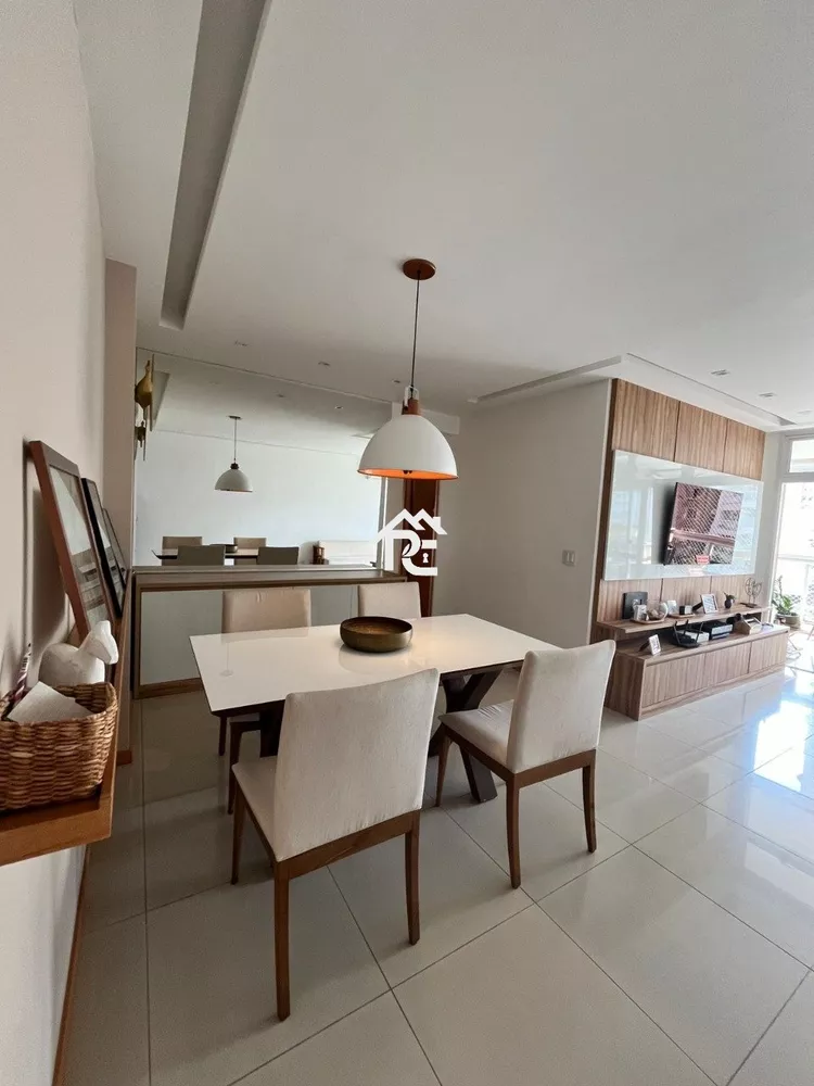 Apartamento, 3 quartos, 100 m² - Foto 5