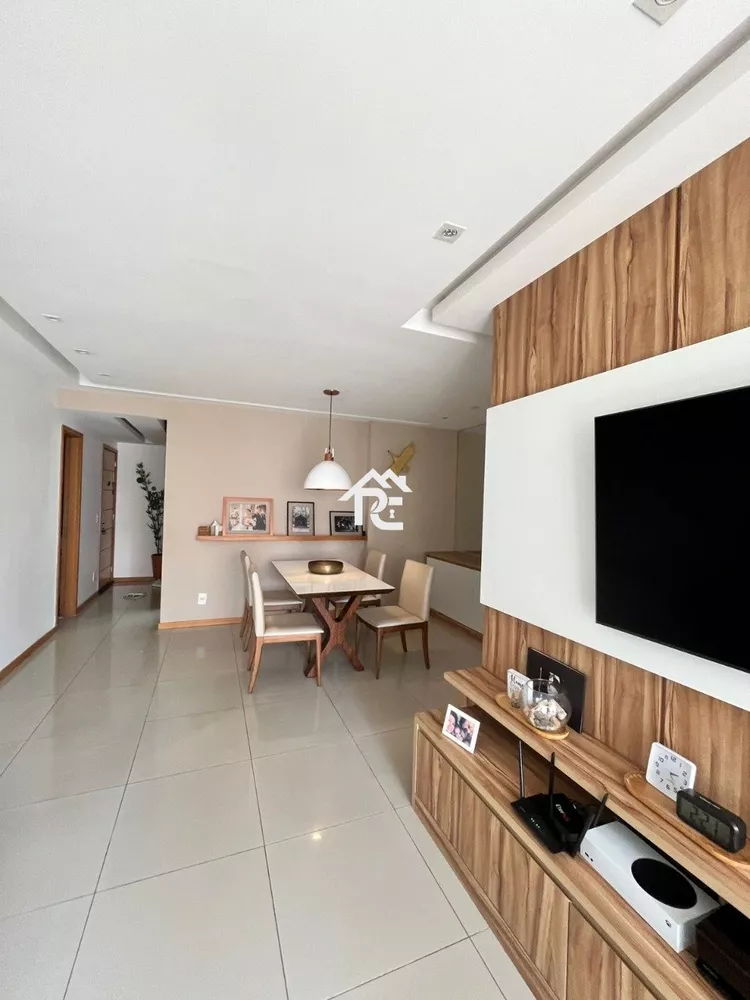 Apartamento, 3 quartos, 100 m² - Foto 4