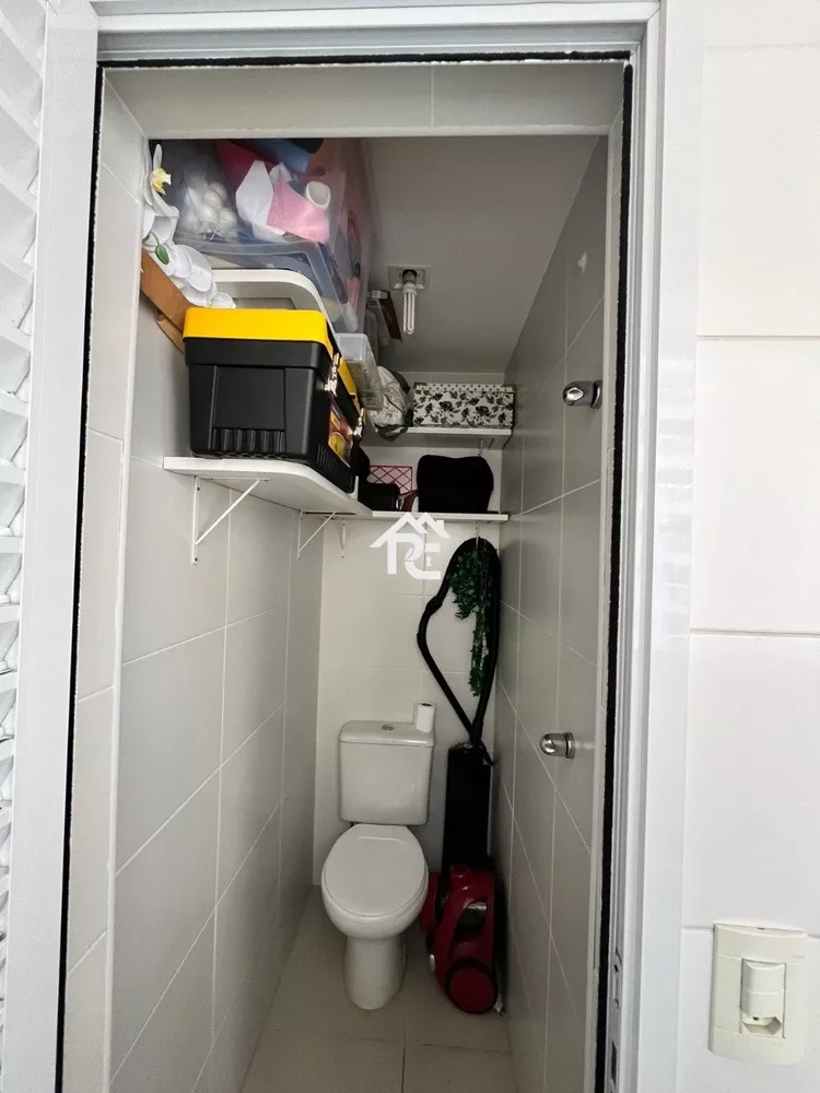 Apartamento, 3 quartos, 100 m² - Foto 21