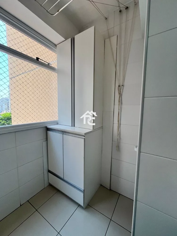 Apartamento, 3 quartos, 100 m² - Foto 22