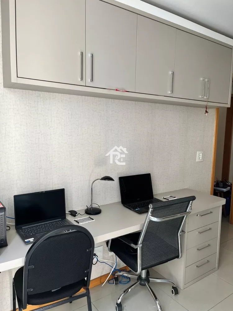 Apartamento, 3 quartos, 100 m² - Foto 12