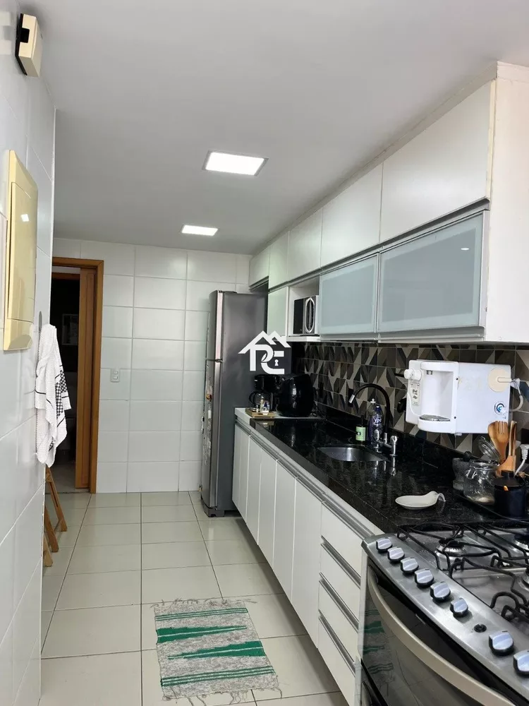 Apartamento, 3 quartos, 100 m² - Foto 19