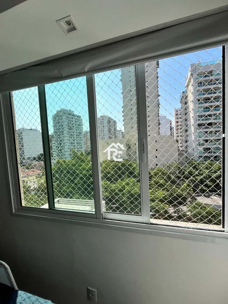 Apartamento, 3 quartos, 100 m² - Foto 9