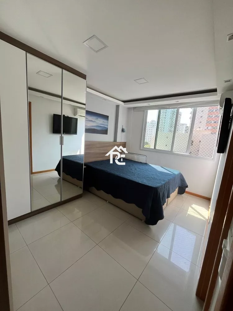 Apartamento, 3 quartos, 100 m² - Foto 8