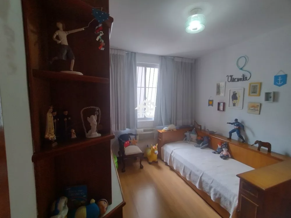 Apartamento, 4 quartos, 180 m² - Foto 23