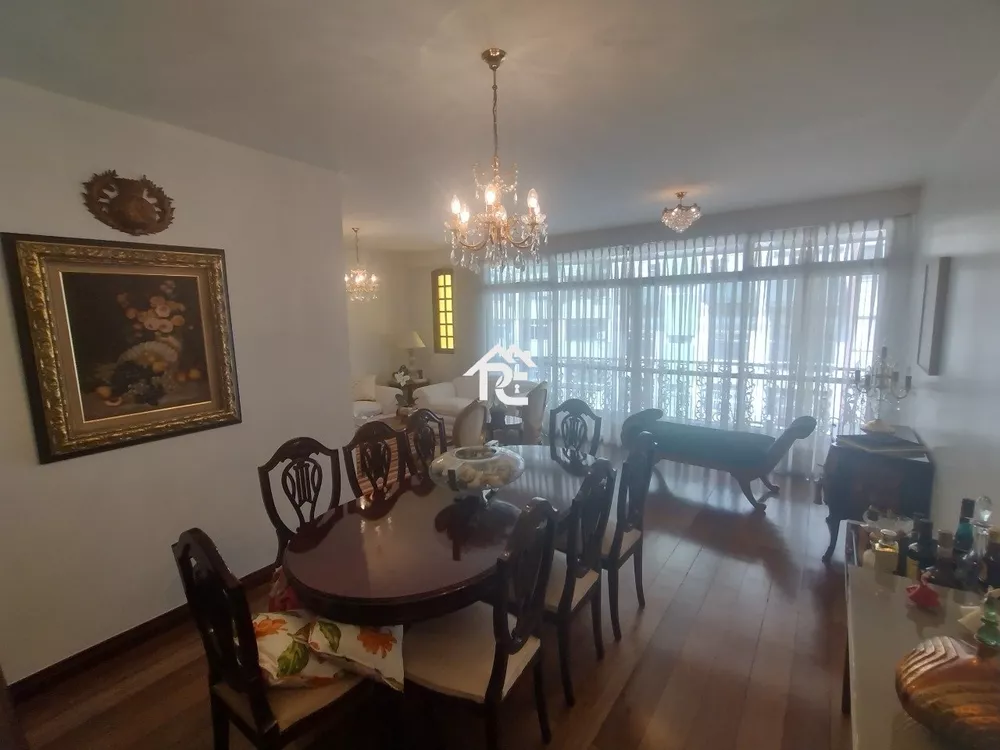 Apartamento, 4 quartos, 180 m² - Foto 7