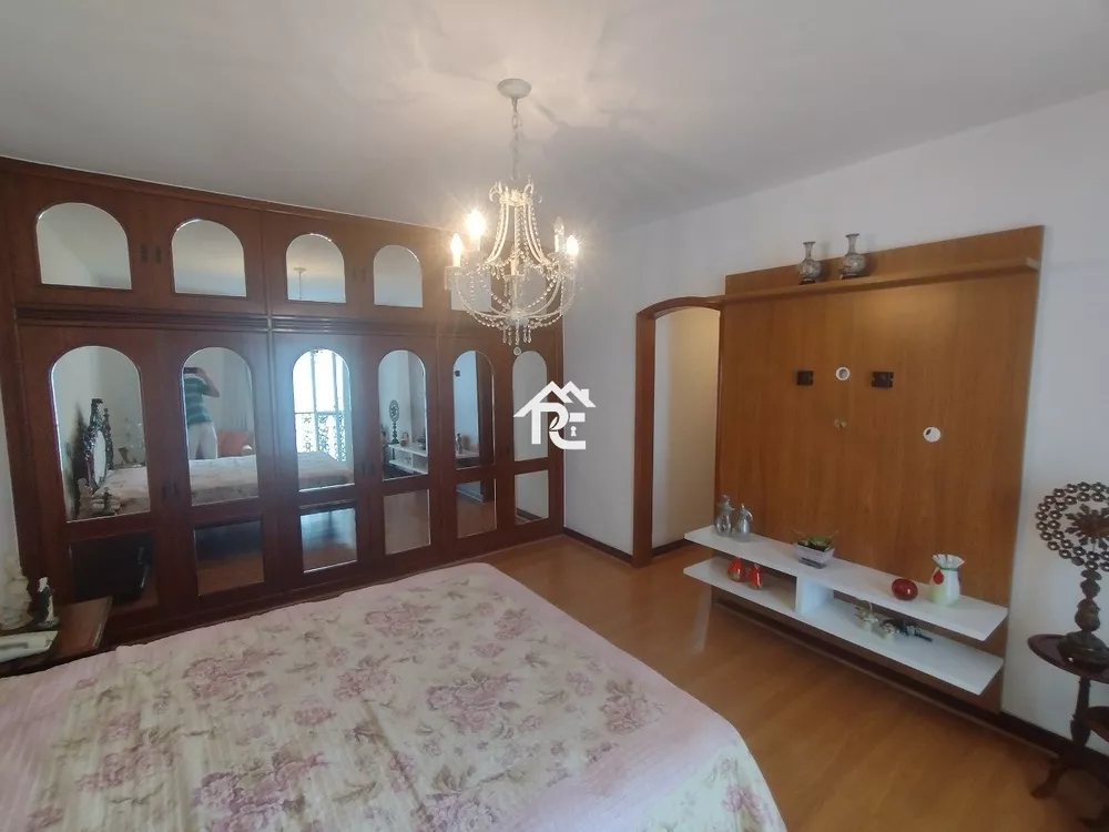 Apartamento, 4 quartos, 180 m² - Foto 26