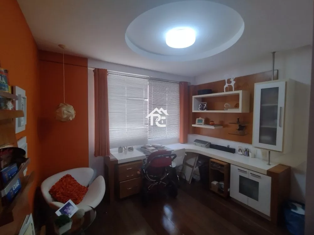 Apartamento, 4 quartos, 180 m² - Foto 10