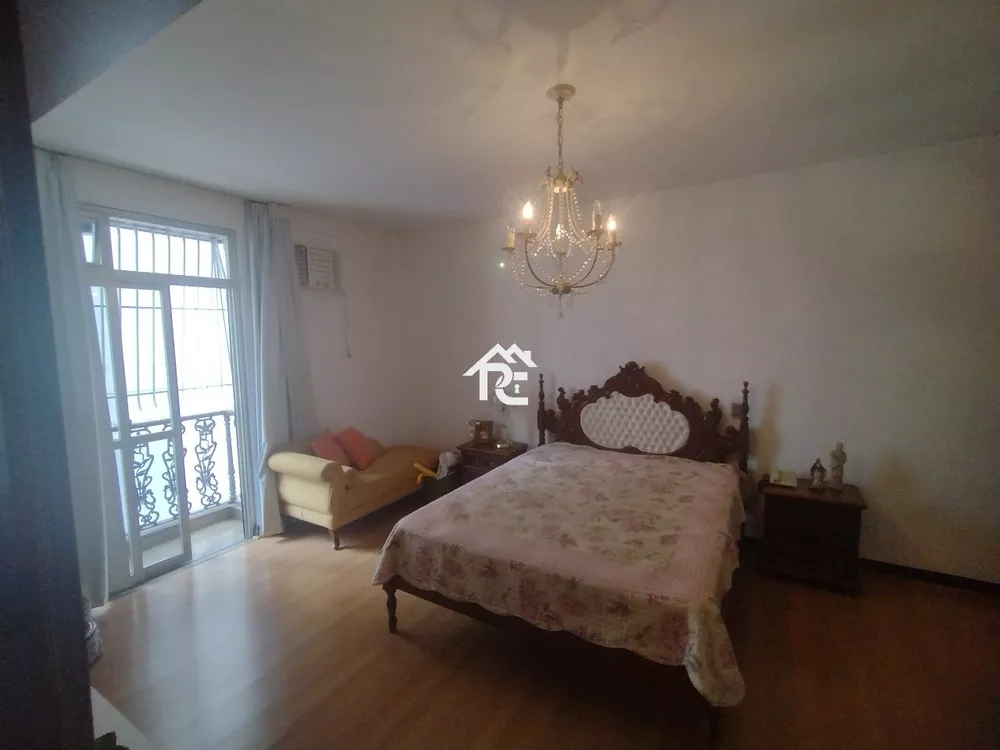 Apartamento, 4 quartos, 180 m² - Foto 25