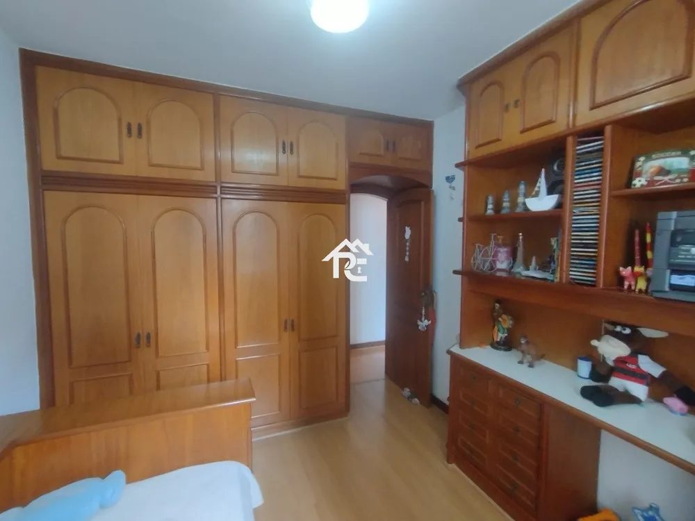 Apartamento, 4 quartos, 180 m² - Foto 24