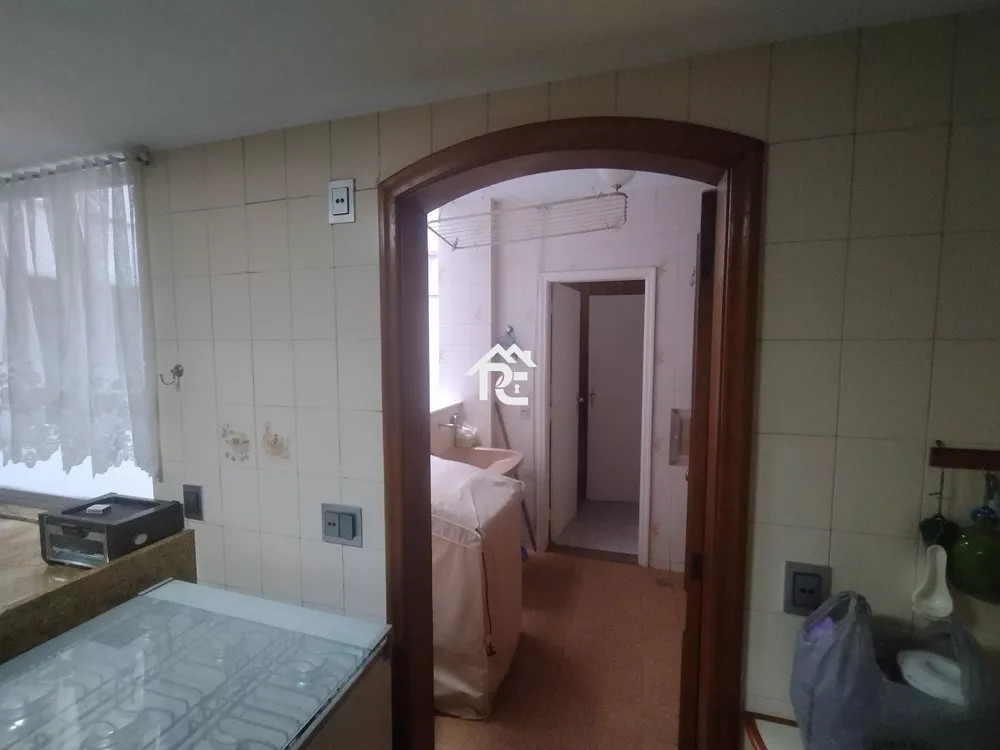 Apartamento, 4 quartos, 180 m² - Foto 15