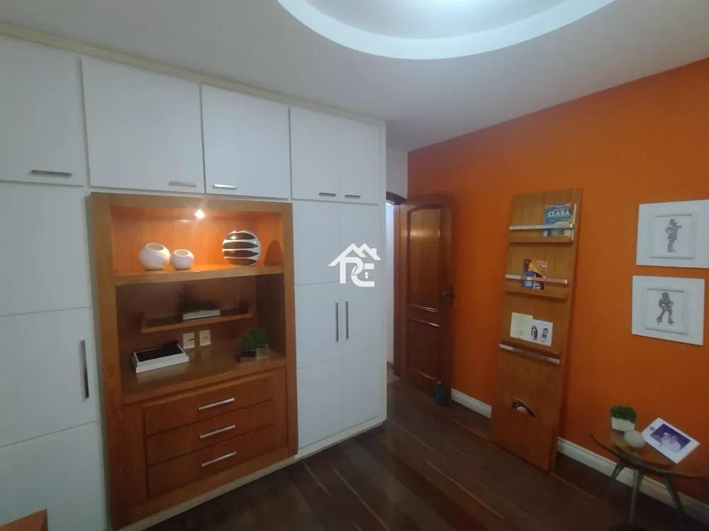 Apartamento, 4 quartos, 180 m² - Foto 11