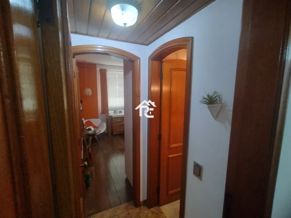 Apartamento, 4 quartos, 180 m² - Foto 8
