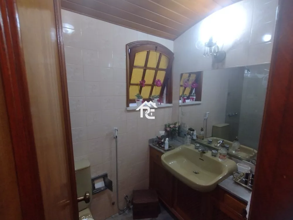 Apartamento, 4 quartos, 180 m² - Foto 28