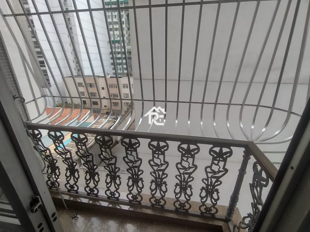 Apartamento, 4 quartos, 180 m² - Foto 27