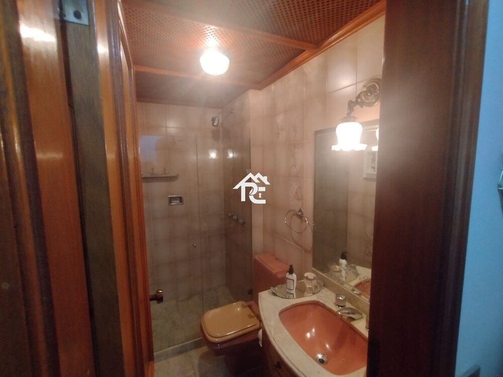 Apartamento, 4 quartos, 180 m² - Foto 9