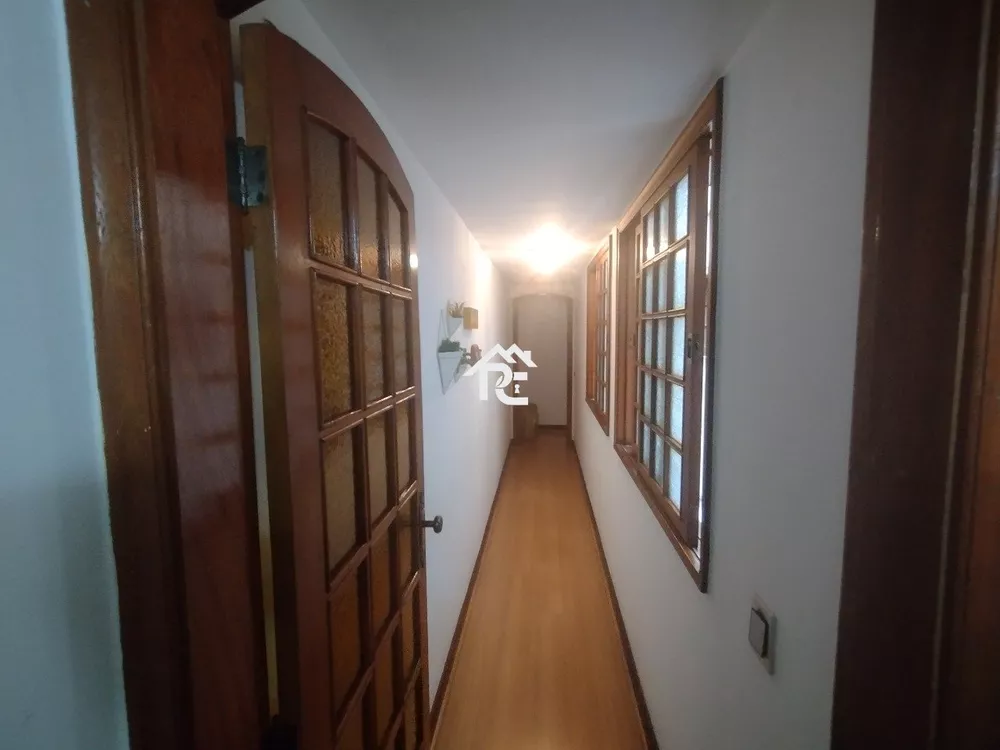 Apartamento, 4 quartos, 180 m² - Foto 18
