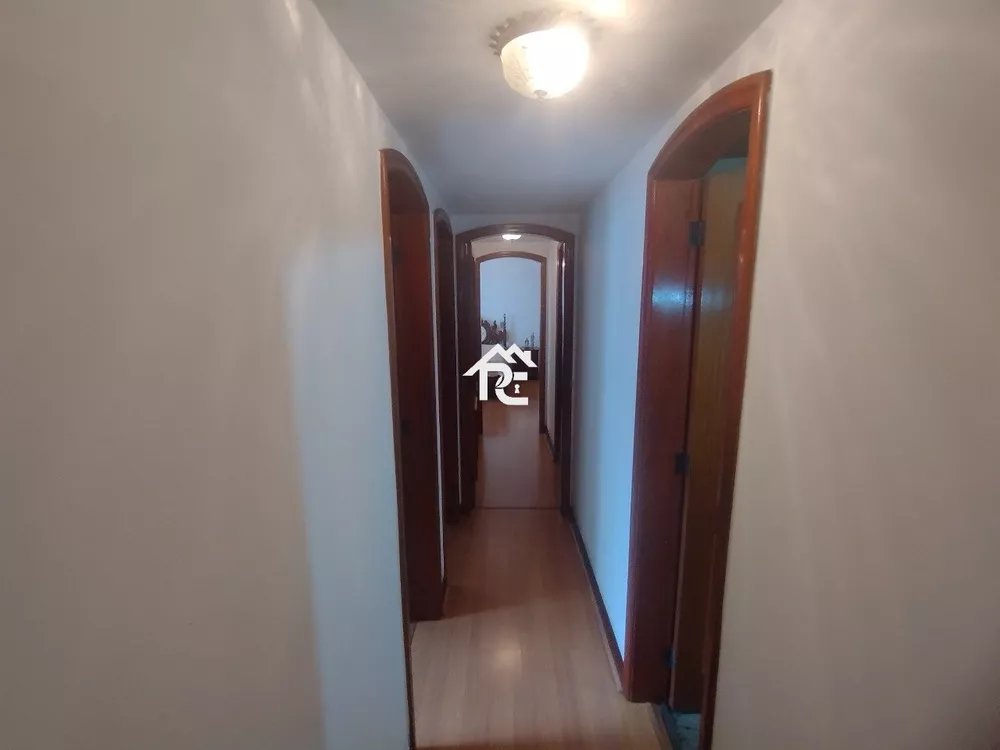 Apartamento, 4 quartos, 180 m² - Foto 19