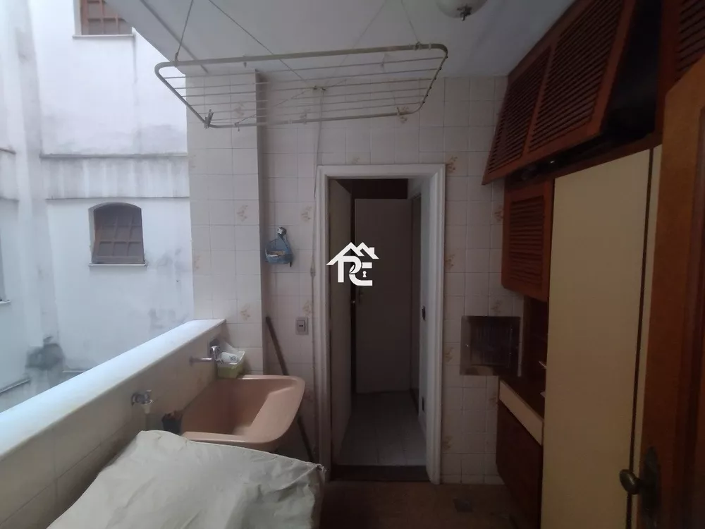 Apartamento, 4 quartos, 180 m² - Foto 16