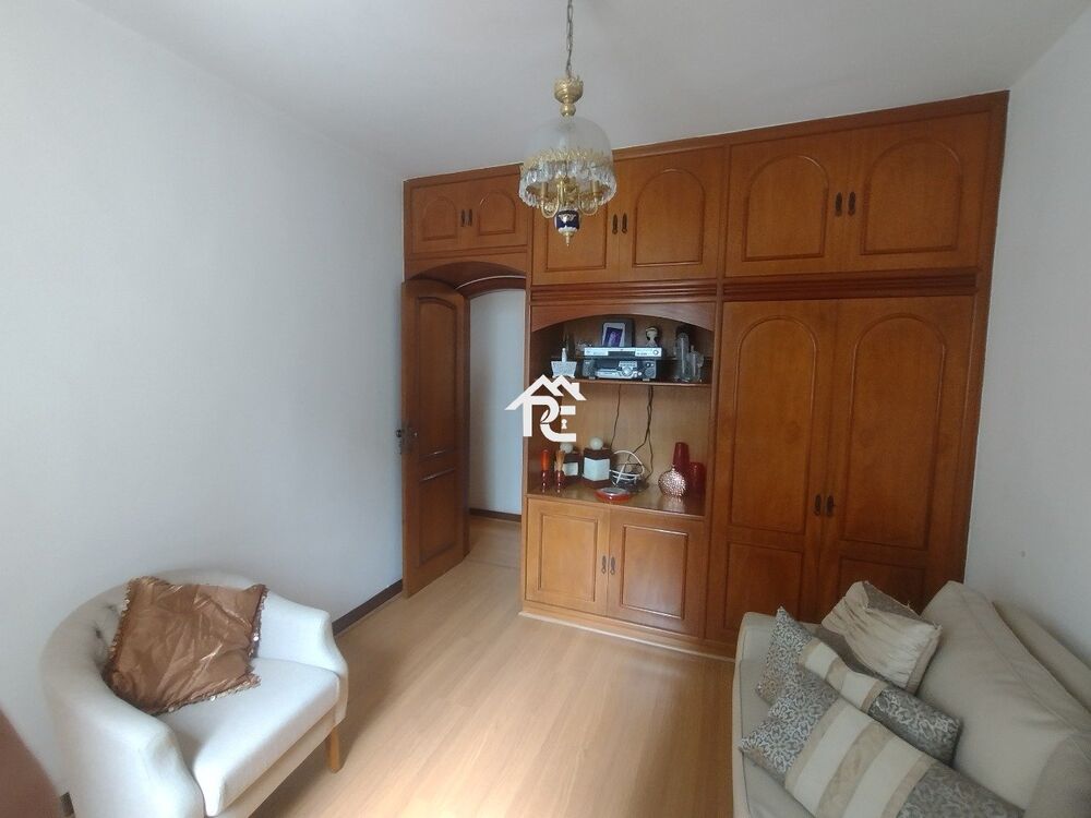 Apartamento, 4 quartos, 180 m² - Foto 22