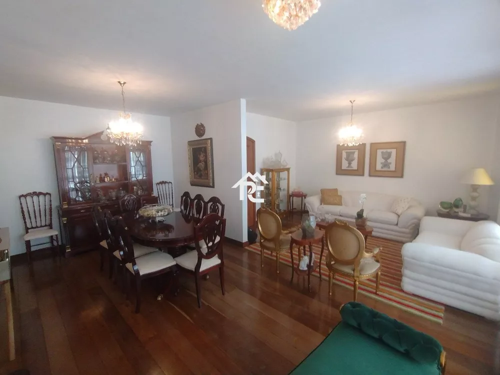 Apartamento, 4 quartos, 180 m² - Foto 6