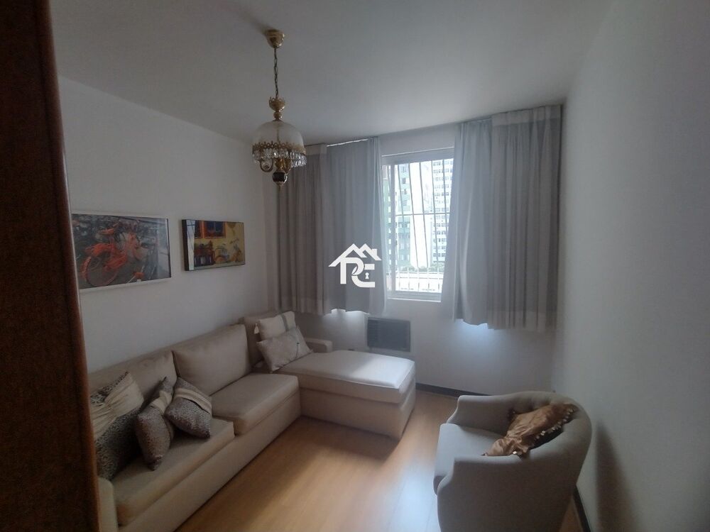 Apartamento, 4 quartos, 180 m² - Foto 21
