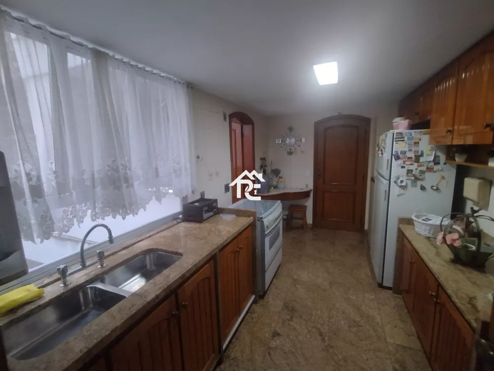 Apartamento, 4 quartos, 180 m² - Foto 14