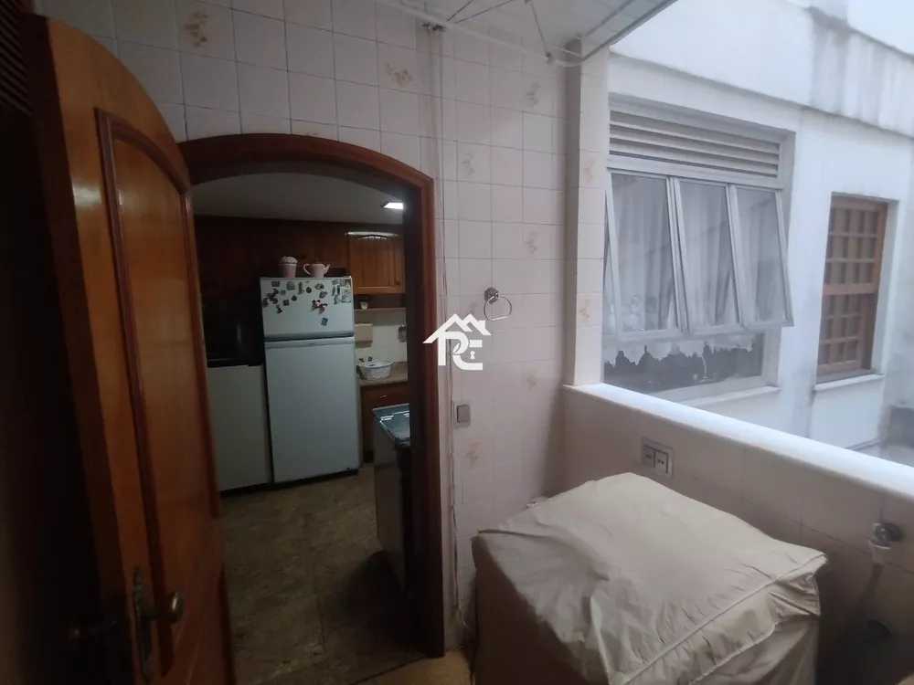 Apartamento, 4 quartos, 180 m² - Foto 17