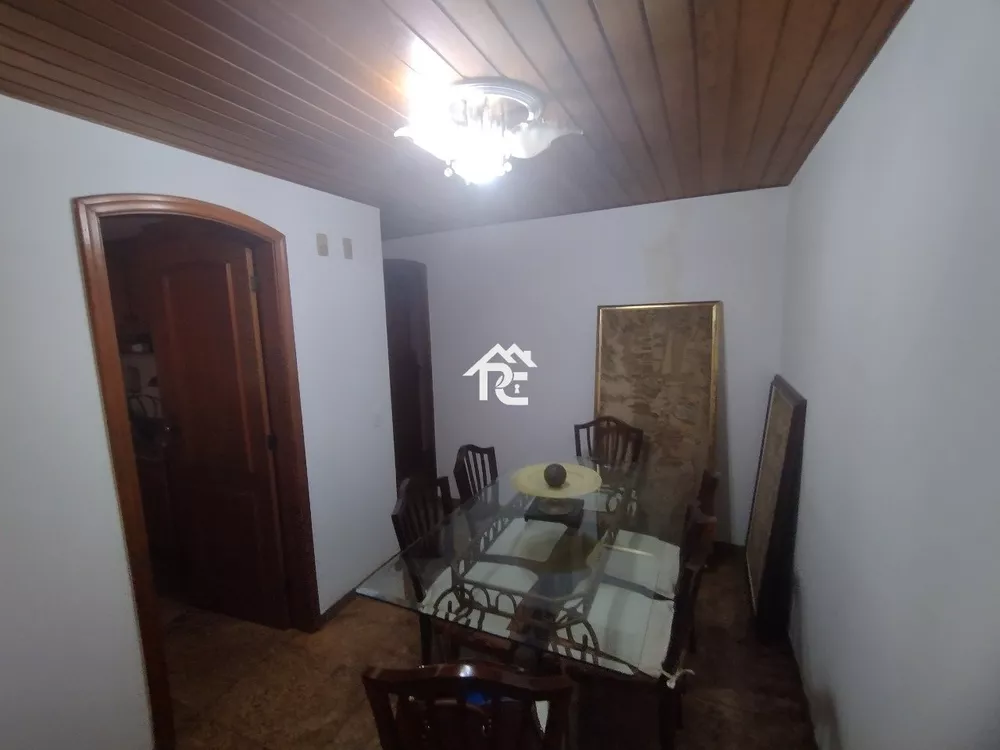 Apartamento, 4 quartos, 180 m² - Foto 13