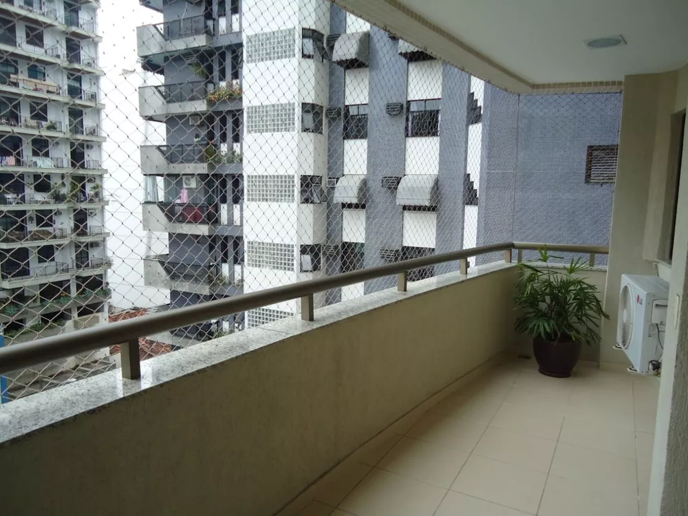 Apartamento, 3 quartos, 102 m² - Foto 2