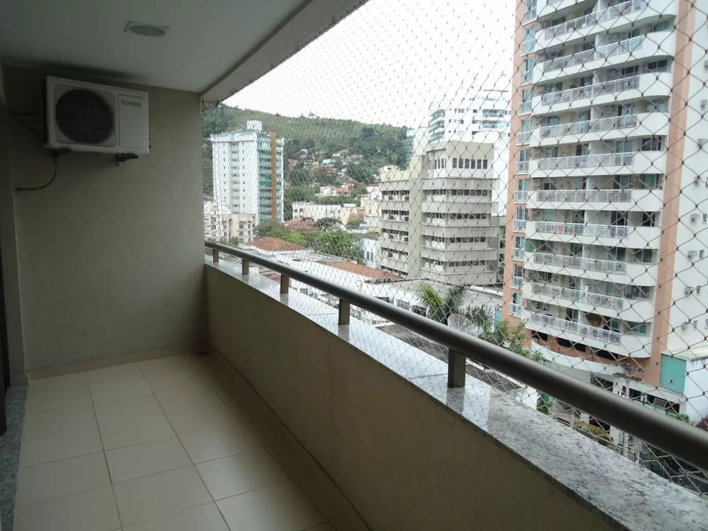 Apartamento, 3 quartos, 102 m² - Foto 1