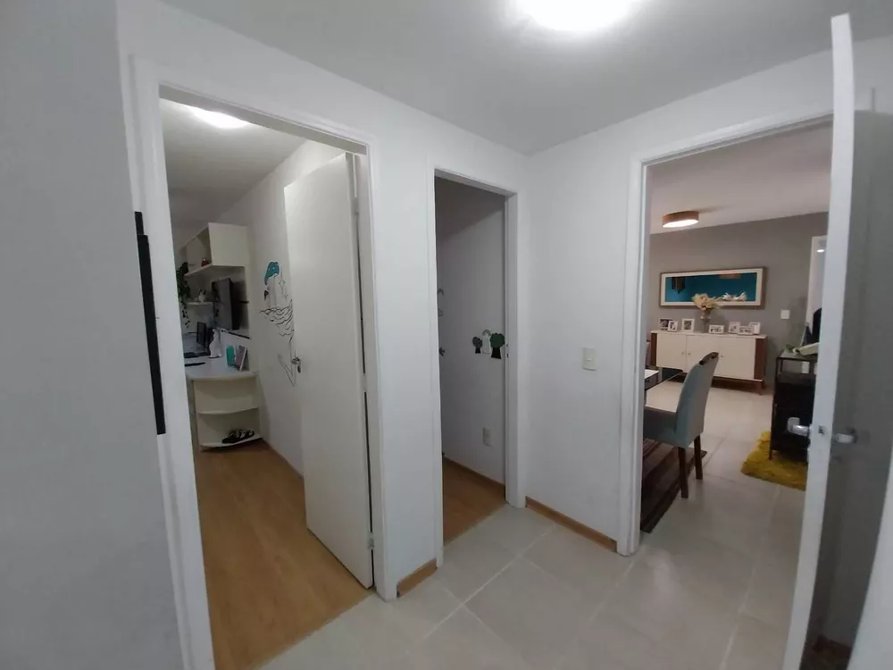 Apartamento, 3 quartos, 145 m² - Foto 7