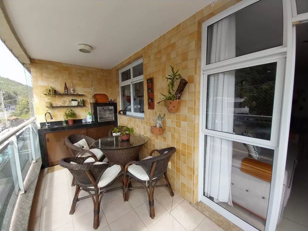 Apartamento, 3 quartos, 145 m² - Foto 4