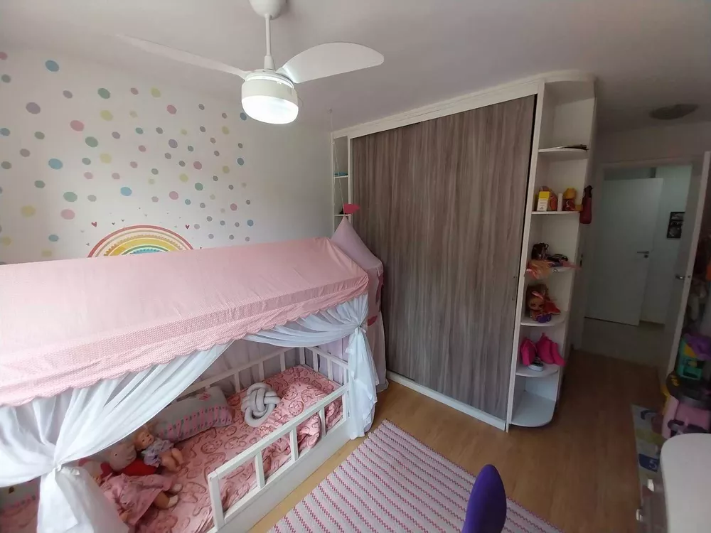 Apartamento, 3 quartos, 145 m² - Foto 12