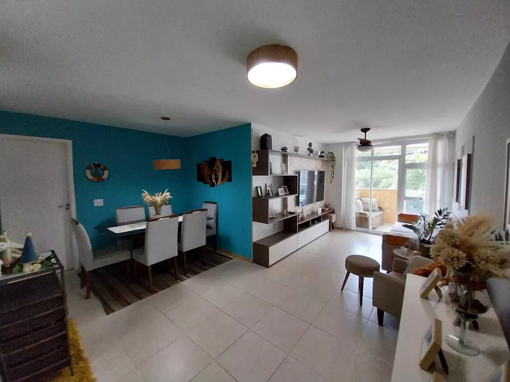 Apartamento, 3 quartos, 145 m² - Foto 3