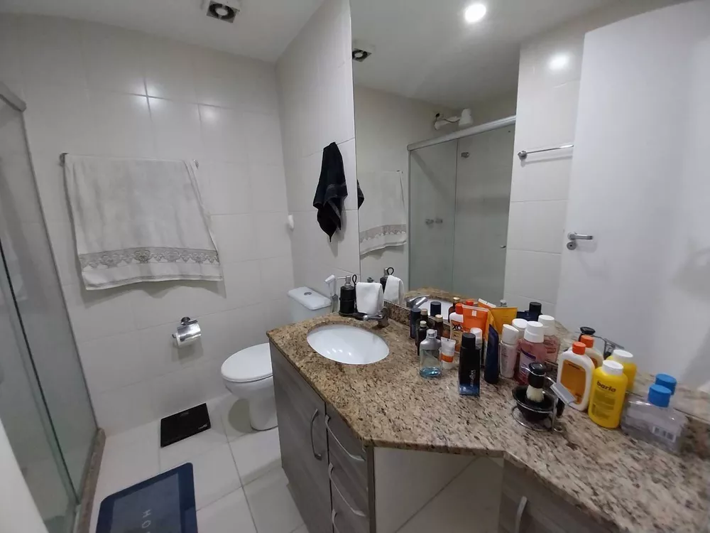 Apartamento, 3 quartos, 145 m² - Foto 16