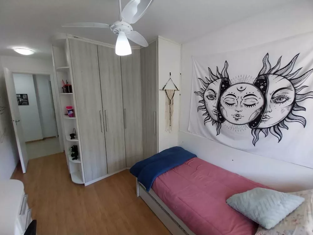 Apartamento, 3 quartos, 145 m² - Foto 17
